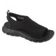 Skechers Flex Appeal 4.0 - Moon Lines 119478-BBK Czarne 36