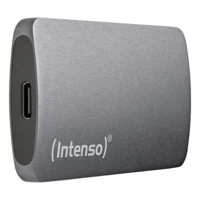 3. Dysk SSD USB3.2 500GB EXT. TX800 INTENSO