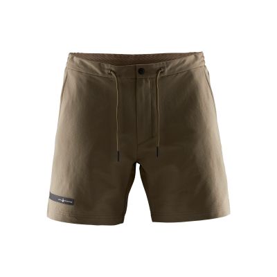 Szorty męskie Sail Racing Race Jogger Shorts czarny