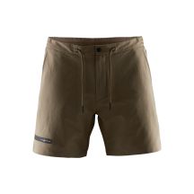 Szorty męskie Sail Racing Race Jogger Shorts czarny