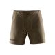 Szorty męskie Sail Racing Race Jogger Shorts czarny