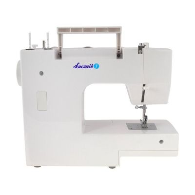 3. Maszyna do szycia ŁUCZNIK Laura 555