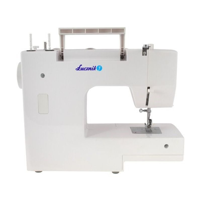 3. Maszyna do szycia ŁUCZNIK Laura 555