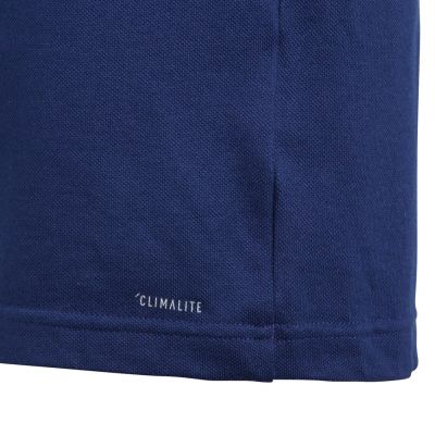 5. Koszulka adidas Condivo 18 Cotton Polo JR CF4368