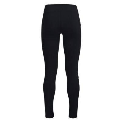 2. Legginsy Under Armour Y SportStyle Branded Leggings Jr 1363379 001