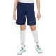 10. Spodenki Nike Dri Fit Academy 25 Jr FZ9784 410