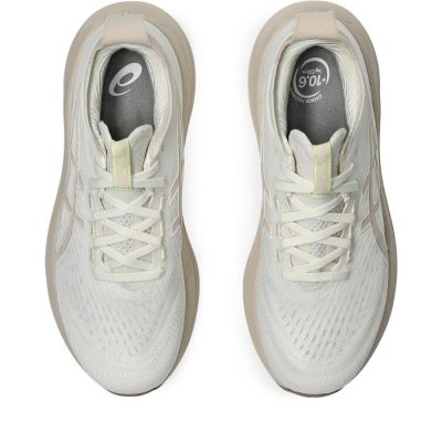 4. Buty Asics Gel Nimbus 27 W