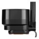11. CORSAIR NAUTILUS 360, 360mm Radiator, Liquid CPU Cooler