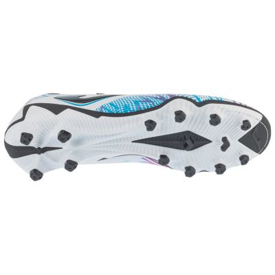 4. Joma Striker 2502 FG STRIKW2502FG Niebieskie 40