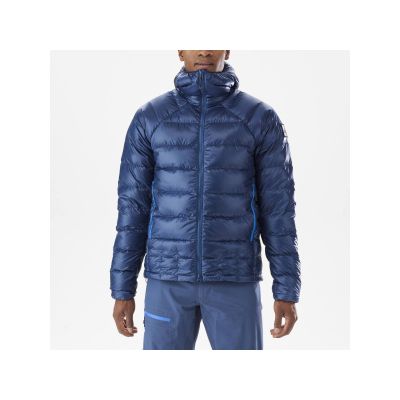 Kurtka MILLET M Tri Icon Down Hd granatowy