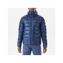 Kurtka MILLET M Tri Icon Down Hd granatowy