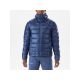 Kurtka MILLET M Tri Icon Down Hd granatowy