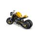 7. LEGO Technic 42225 - Żółty motocykl