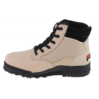 6. Buty Fila Grunge II Mid Wmn W FFW0218-80039 