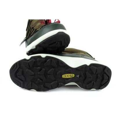 20. Buty śniegowce Keen Uneek Chukka M 1025447