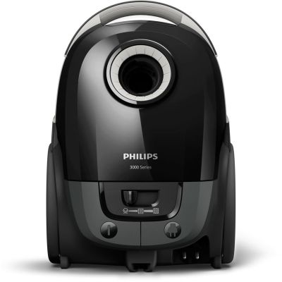 11. Odkurzacz PHILIPS XD 3112/09