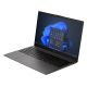 6. HP 255R 15.6 inch G10 Notebook PC AMD Ryzen™ 7 7735U Laptop 39,6 cm (15.6") Full HD 16 GB DDR5-SDRAM 512 GB SSD Wi-Fi 6 (802.11ax) Windows 11 Pro Czarny