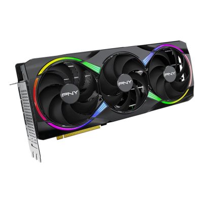 5. Karta graf. PNY RTX 5080 ARGB OC