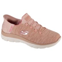 Skechers Summits - Dazzling Haze 149937-ROS Różowe 36