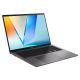 4. ASUS Vivobook S16 S3607VA-RP147W Core 7 240H 16.0"WUXGA IPS-level Panel 144Hz 300nits AG 16GB DDR5 SSD512 Intel UHD Graphics CamFHD+IR 70WHrs Win11 Aluminum Matte Gray