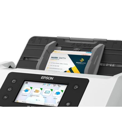 3. Epson WorkForce DS-800WN