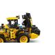 19. LEGO Technic 42209 - Ładowarka kołowa Volvo L120 Electric