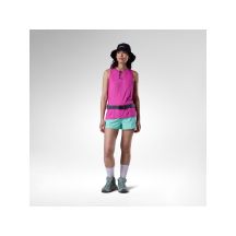 Szorty damskie ROSSIGNOL W Sidelhorn Short 3' zielone