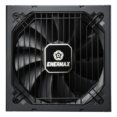 7. Enermax EGN1200P moduł zasilaczy 1200 W 20+4 pin ATX ATX Czarny