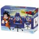 6. Subsonic Fotel Gamingowy Oryginalny Dragon Ball Z