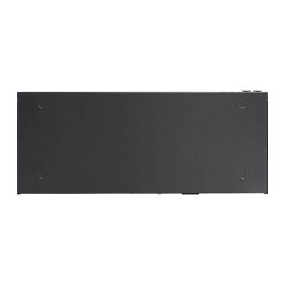 5. TP-Link ES228GP przełącznik sieciowy Zarządzany L2 Gigabit Ethernet (10/100/1000) Obsługa PoE Czarny
