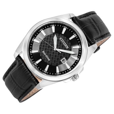 2. Zegarek Męski CITIZEN Eco-Drive BM7108-14E + BOX