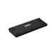 6. HATOR Skyfall Pro Wireless 65 klawiatura Gaming USB + RF Wireless + Bluetooth QWERTY US English Czarny, Szary