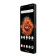 3. Gigaset GS6 16,9 cm (6.67") Dual SIM Android 15 5G USB Type-C 8 GB 128 GB 5300 mAh Czarny