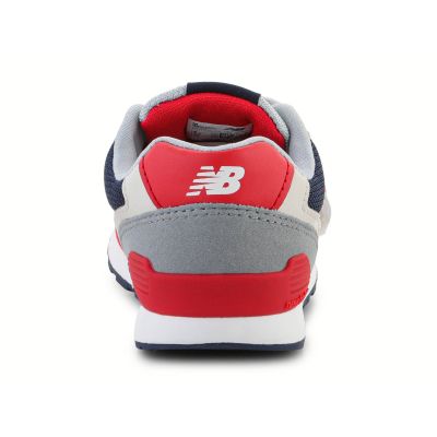 4. Buty New Balance Jr IZ996XF3