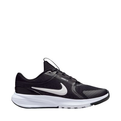 Buty dla dzieci Nike Star Runner 5 czarne HF7004 002
