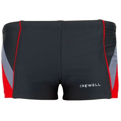 7. Czepek pływacki silikonowy Crowell Recycling Pearl srebrny kol.2