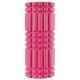17. WAŁEK ROLLER DO ĆWICZEŃ RÓŻOWY 33x14,5CM 800G