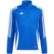 6. Bluza adidas Tiro 24 Training Top Jr IR9364