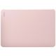 6. Etui UNIQ Lyden Versa na MacBook Neo - różowe