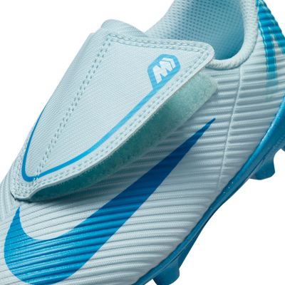 6. Buty piłkarskie Nike Mercurial Vapor 16 Club MG PS (V) Jr FQ8290-400