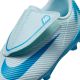 6. Buty piłkarskie Nike Mercurial Vapor 16 Club MG PS (V) Jr FQ8290-400
