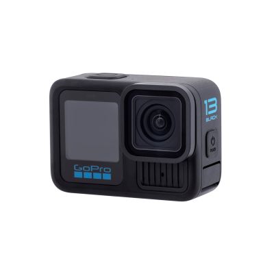 30. Kamera Sportowa GoPro Hero 13
