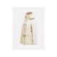 2. Kurtka PEAK PERFORMANCE W Whitelight APX Jacket piaskowy