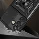 2. Etui Hybrid Armor Camshield na Sasung Galaxy S26 - czarne