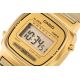 4. Zegarek Damski CASIO LA670WEGA-9EF + BOX