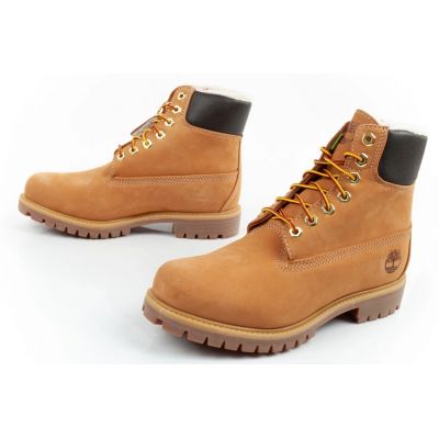 16. Buty Timberland Premium 6 M TB1A2E31231
