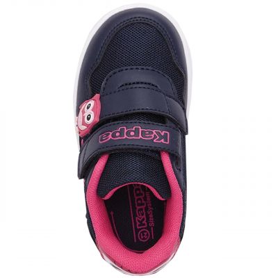 2. Buty Kappa PIO M Sneakers Jr 280023M 6722