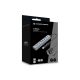 5. Bluza termoaktywna damska adidas TERREX Xperior Merino 200 Baselayer LS - grey five