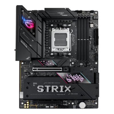16. Płyta główna ASUS ROG STRIX B850-E GAMING WIFI