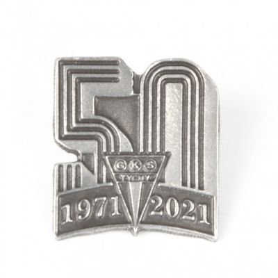Wpinka GKS Tychy 50 lat